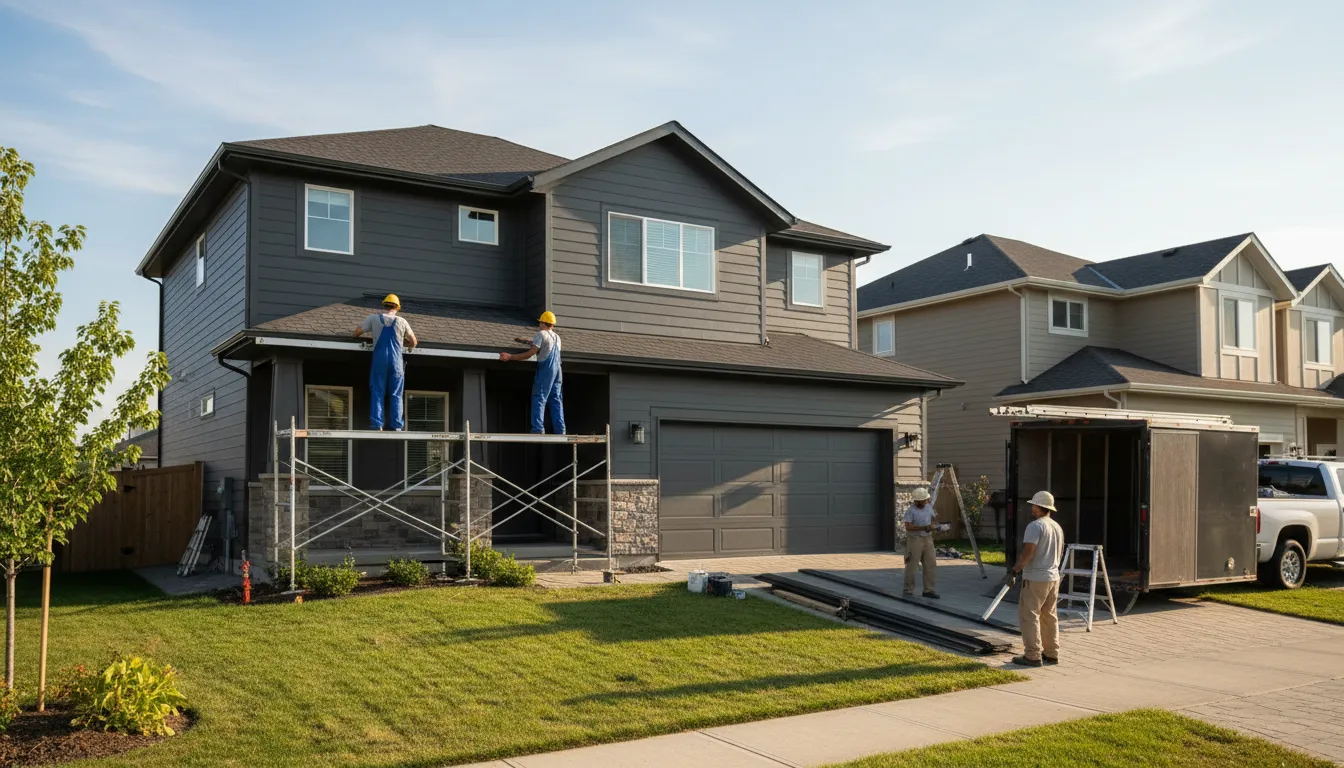 Serving Newburg Homes, Farms & Small Businesses